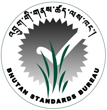 Bhutan Standards Bureau logo