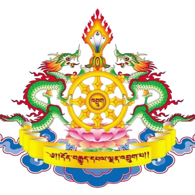 Gyalwa Dokhampa logo